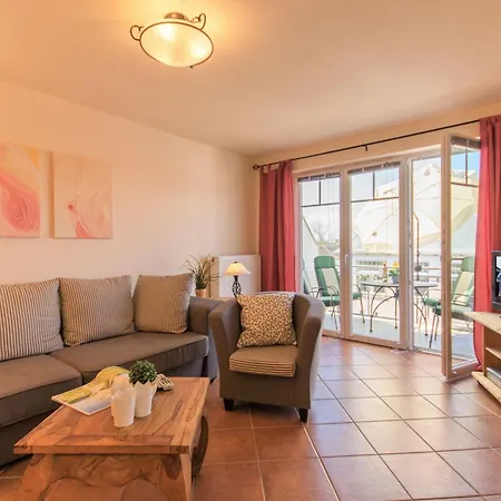 Lejlighed Ihr Zuhause Am *