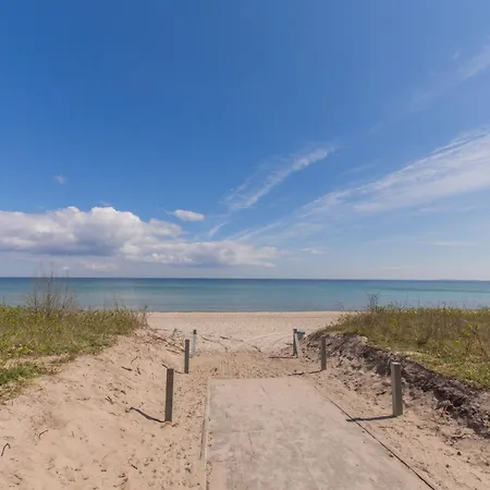 Ihr Zuhause Am Thiessow