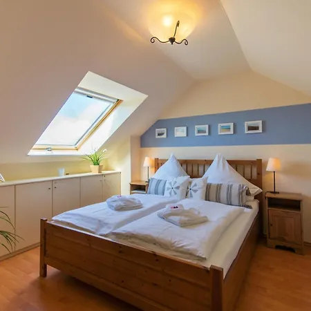 Ihr Zuhause Am 公寓