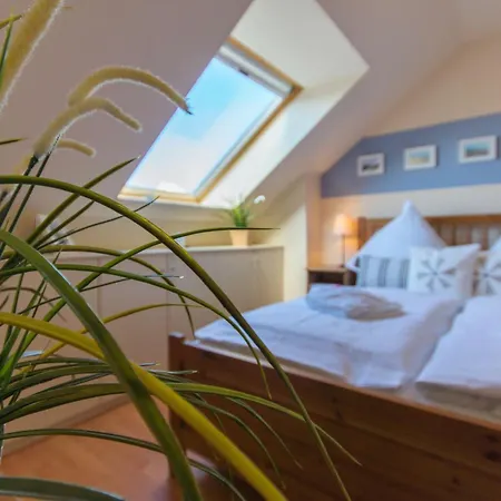 Ihr Zuhause Am Lejlighed *