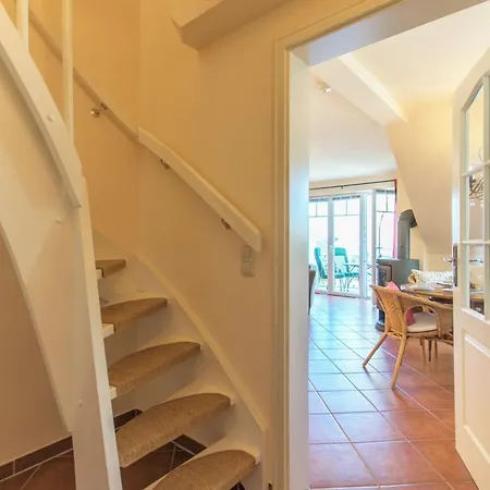 公寓 Ihr Zuhause Am 蒂索