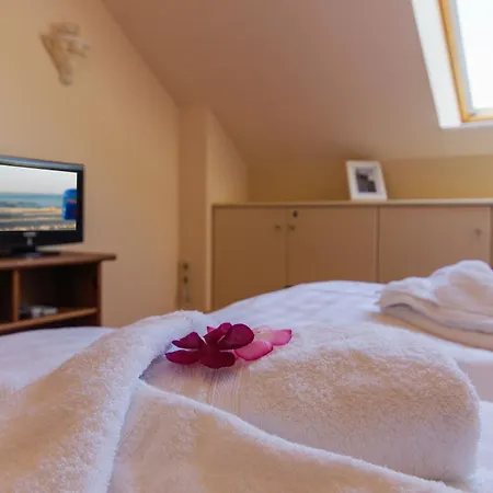 Lejlighed Ihr Zuhause Am