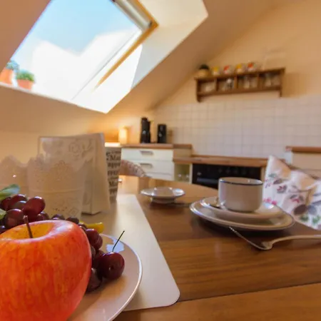 Ihr Zuhause Am Thiessow