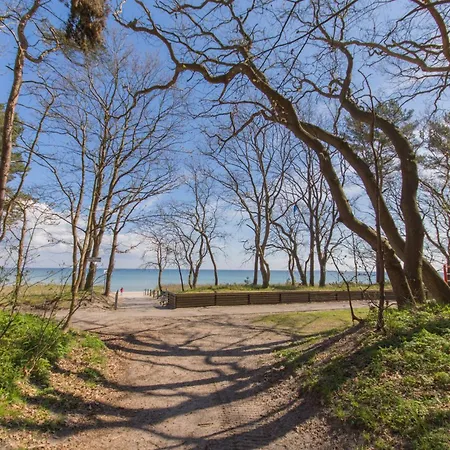 Ihr Zuhause Am Thiessow