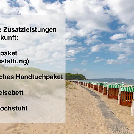 Ihr Zuhause Am * Thiessow