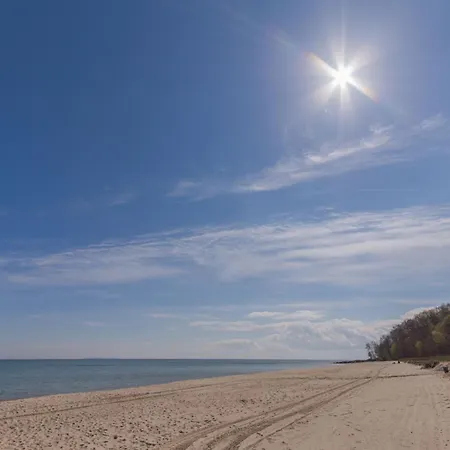 公寓 Ihr Zuhause Am