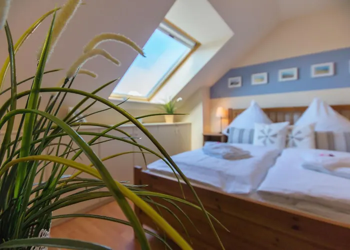 Ihr Zuhause Am Apartamento