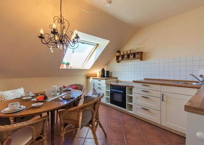 Ihr Zuhause Am * Thiessow