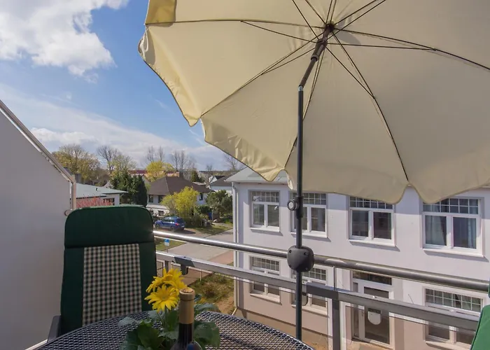 Apartamento Ihr Zuhause Am