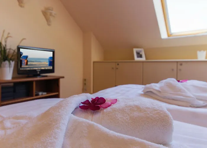 Ihr Zuhause Am * Thiessow