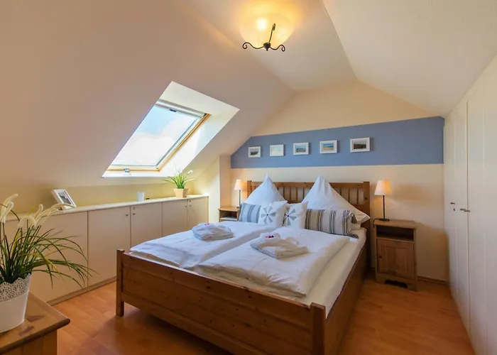 Ihr Zuhause Am Apartamento