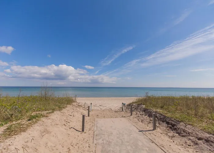 Ihr Zuhause Am Apartamento