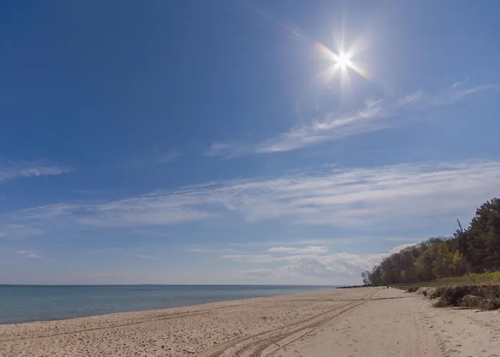 Apartamento Ihr Zuhause Am