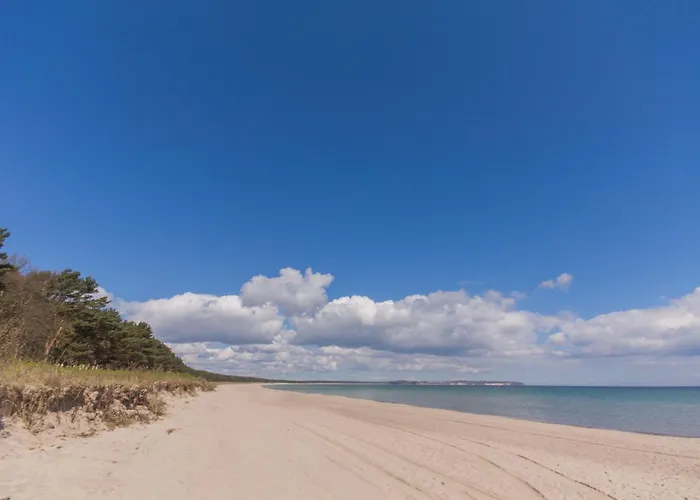 Ihr Zuhause Am Thiessow