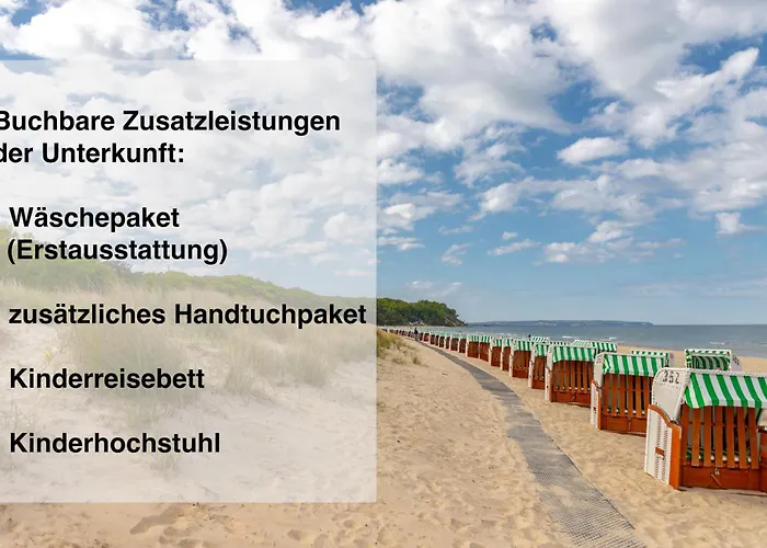 Ihr Zuhause Am Apartamento